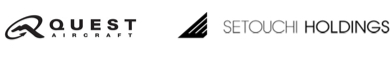 Advised Quest Aircraft on its sale to Setouchi